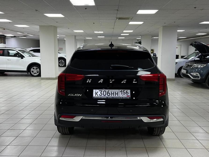Haval Jolion I Оренбург  - изображение 5