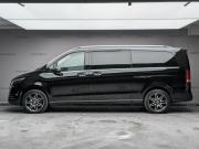 Mercedes-Benz V-Класс III (W447) Рестайлинг Москва  - изображение 23