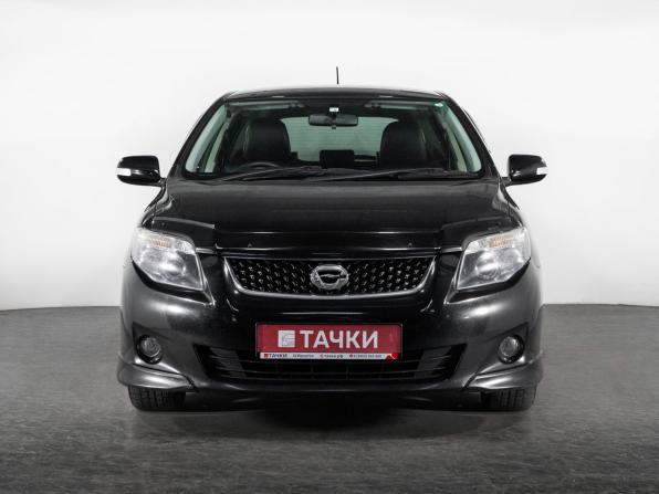 Toyota Corolla X (E140 E150) Рестайлинг с пробегом 2009 года, цена 999 500 рублей, 218595 км, универсал, Автокод Объявления