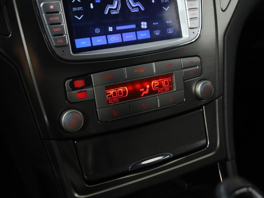Ford Mondeo IV Санкт-Петербург  - изображение 16