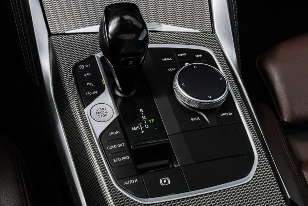 BMW 4 серии G22 G23 G26 Москва  - изображение 17