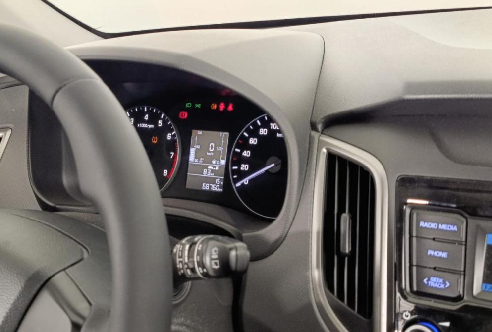 Hyundai Creta I Волгоград  - изображение 12