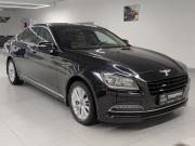 Hyundai Genesis II Казань  - изображение 25
