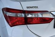 Toyota Corolla XI (E160 E170 E180) Киров  - изображение 53