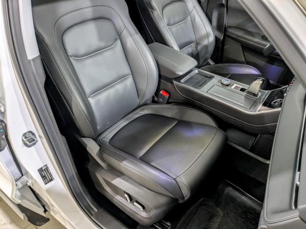 Chery Tiggo 7 Pro Max I с пробегом 2023 года, цена 2 240 000 рублей, 15182 км, внедорожник, Автокод Объявления