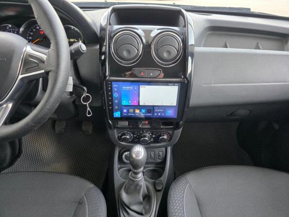 Renault Duster I Рестайлинг с пробегом 2020 года, цена 1 429 000 рублей, 161987 км, внедорожник, Автокод Объявления