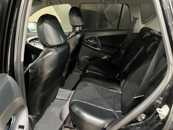 Toyota RAV4 III (XA30) Рестайлинг с пробегом 2012 года, цена 1 485 000 рублей, 158971 км, внедорожник, Автокод Объявления
