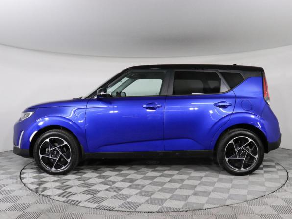 Kia Soul III Рестайлинг с пробегом 2023 года, цена 2 640 000 рублей, 22868 км, хэтчбек, Автокод Объявления