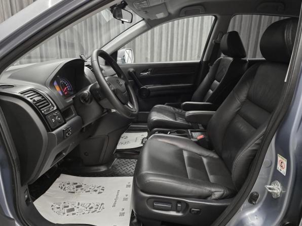 Honda CR-V III с пробегом 2008 года, цена 1 180 000 рублей, 300000 км, внедорожник, Автокод Объявления