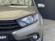 Lada (ВАЗ) Granta I Рестайлинг Пермь  - изображение 55