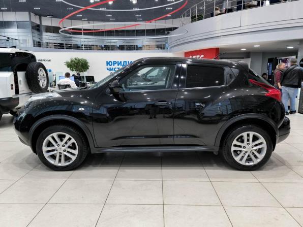 Nissan Juke I с пробегом 2012 года, цена 770 000 рублей, 193666 км, внедорожник, Автокод Объявления