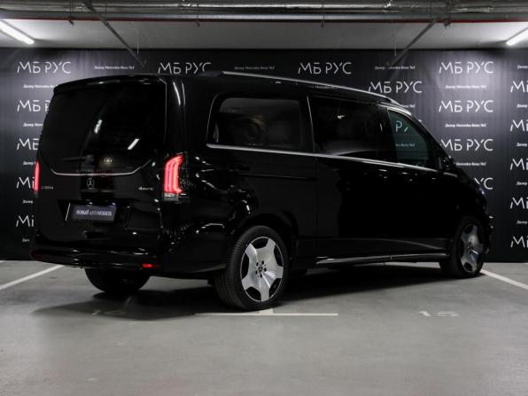Новый Mercedes-Benz V-Класс III (W447) Рестайлинг 2 2026 года, цена 18 500 000 рублей, минивэн, Автокод Объявления