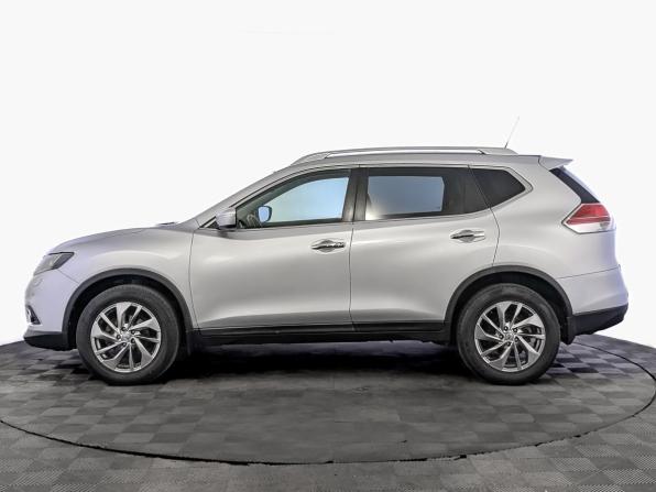 Nissan X-Trail III с пробегом 2016 года, цена 1 805 000 рублей, 160930 км, внедорожник, Автокод Объявления