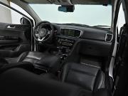 Kia Sportage IV Москва  - изображение 24