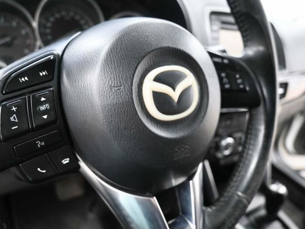 Mazda CX-5 I с пробегом 2012 года, цена 1 739 900 рублей, 216000 км, внедорожник, Автокод Объявления