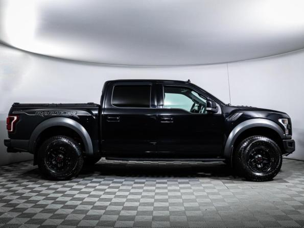 Ford F-150 XIV с пробегом 2020 года, цена 8 247 542 рубля, 92751 км, offers.body_type.unknown, Автокод Объявления