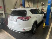 Toyota RAV4 IV (XA40) Рестайлинг Санкт-Петербург  - изображение 13
