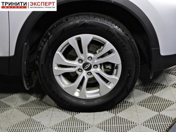 Chery Tiggo 4 Pro I Рестайлинг с пробегом 2024 года, цена 1 727 000 рублей, 18381 км, внедорожник, Автокод Объявления