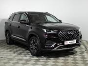 Chery Tiggo 8 Pro I Санкт-Петербург  - изображение 27