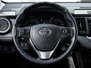 Toyota RAV4 IV (XA40) Рестайлинг Ставрополь  - изображение 31