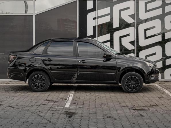 Lada (ВАЗ) Granta I Рестайлинг с пробегом 2023 года, цена 830 000 рублей, 22234 км, седан, Автокод Объявления