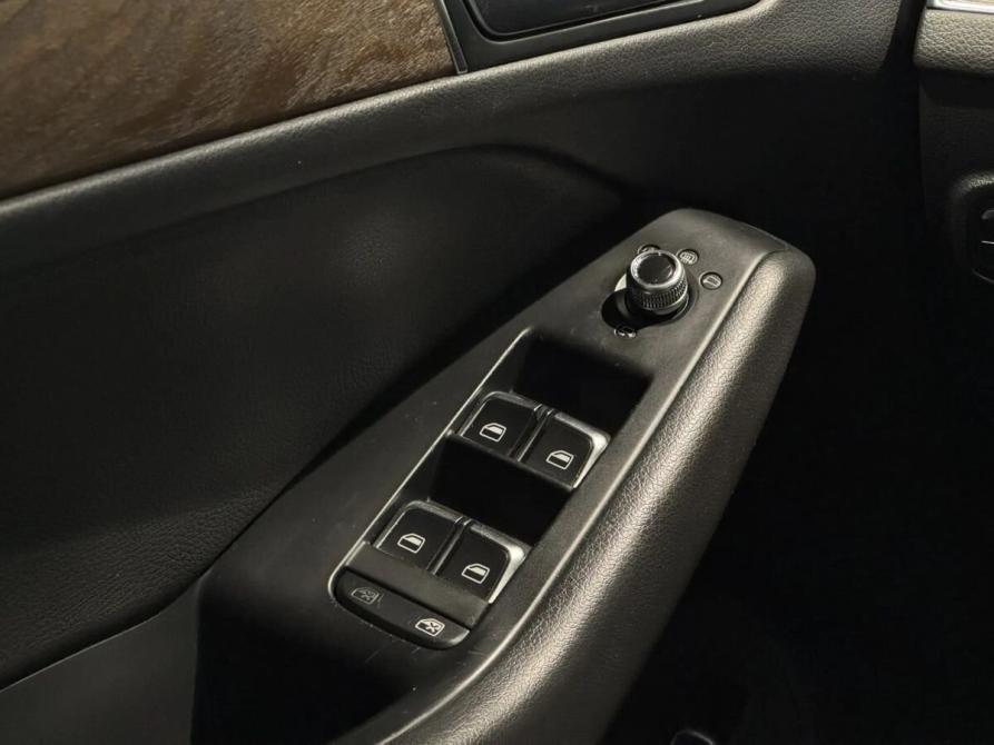 Audi Q5 I (8R) Рестайлинг Новосибирск  - изображение 15