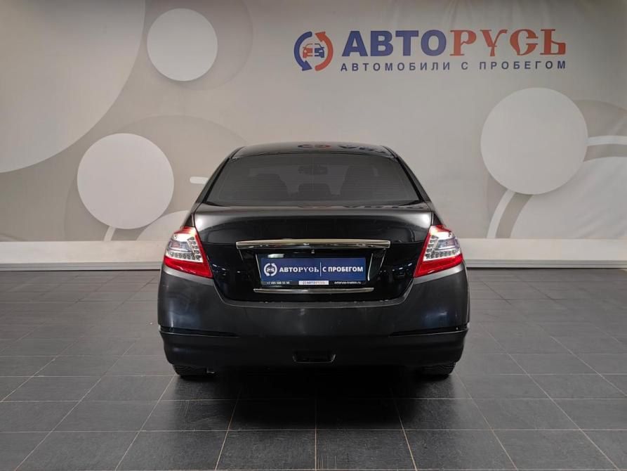 Nissan Teana II Рестайлинг Москва  - изображение 4