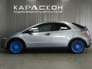 Honda Civic VIII Рестайлинг Пермь  - изображение 23