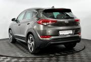 Hyundai Tucson III Нижний Новгород  - изображение 29