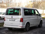 Volkswagen Multivan T6 Рестайлинг Санкт-Петербург  - изображение 46