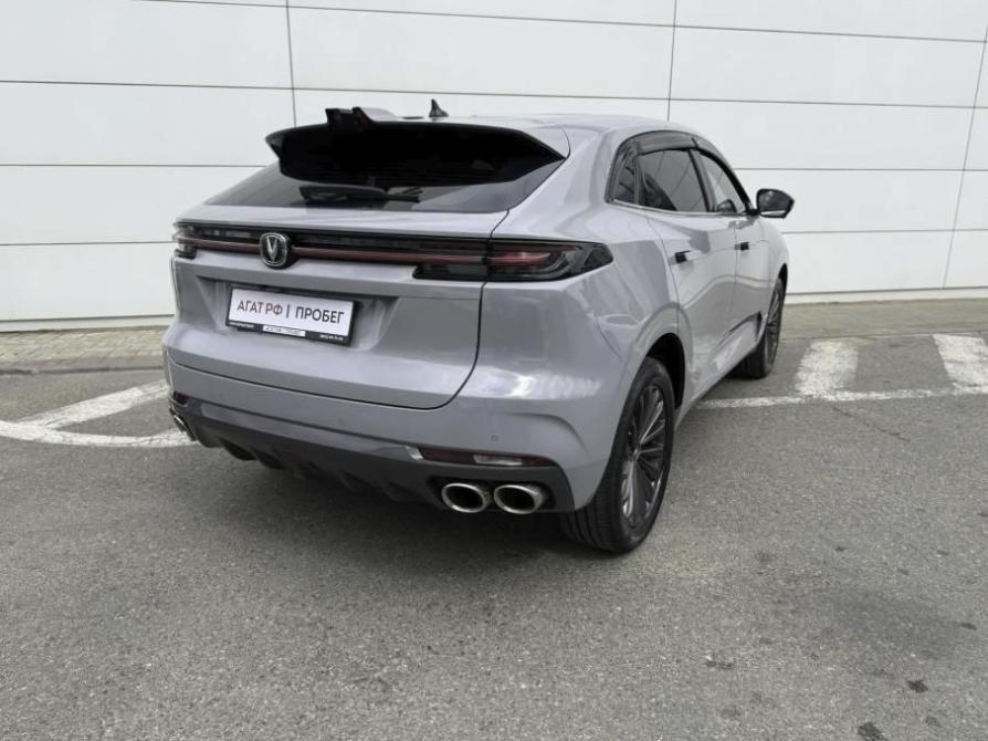 Changan UNI-K Ставрополь  - изображение 6