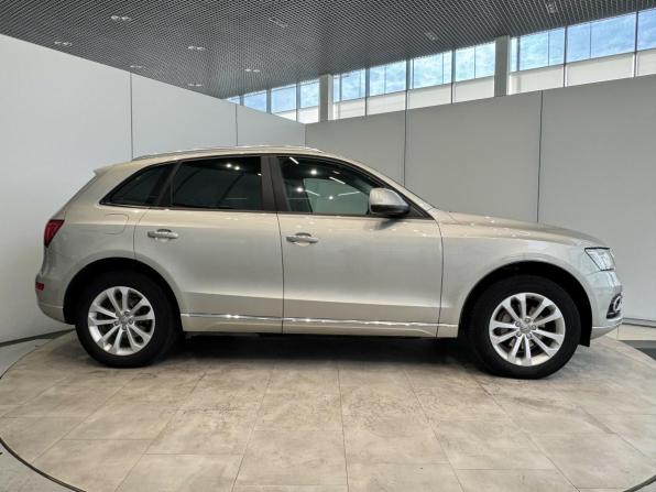 Audi Q5 I (8R) Рестайлинг с пробегом 2014 года, цена 1 970 000 рублей, 247005 км, внедорожник, Автокод Объявления