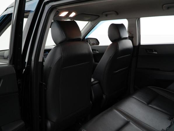 Hyundai Creta I с пробегом 2018 года, цена 2 103 444 рубля, 88678 км, внедорожник, Автокод Объявления