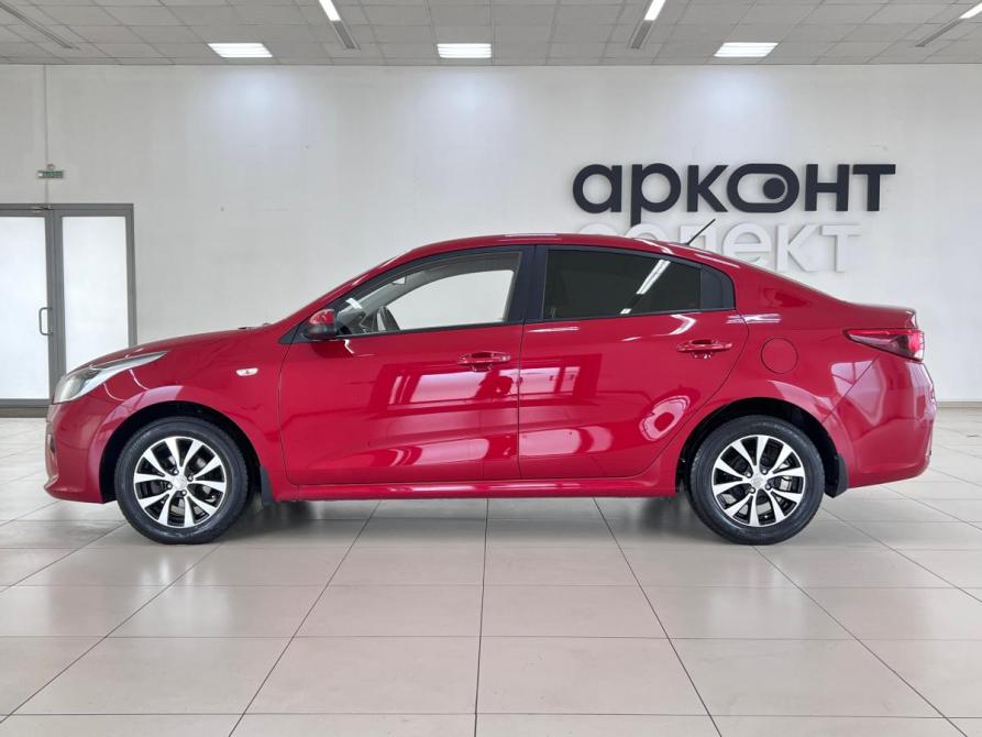 Kia Rio IV Волгоград  - изображение 7