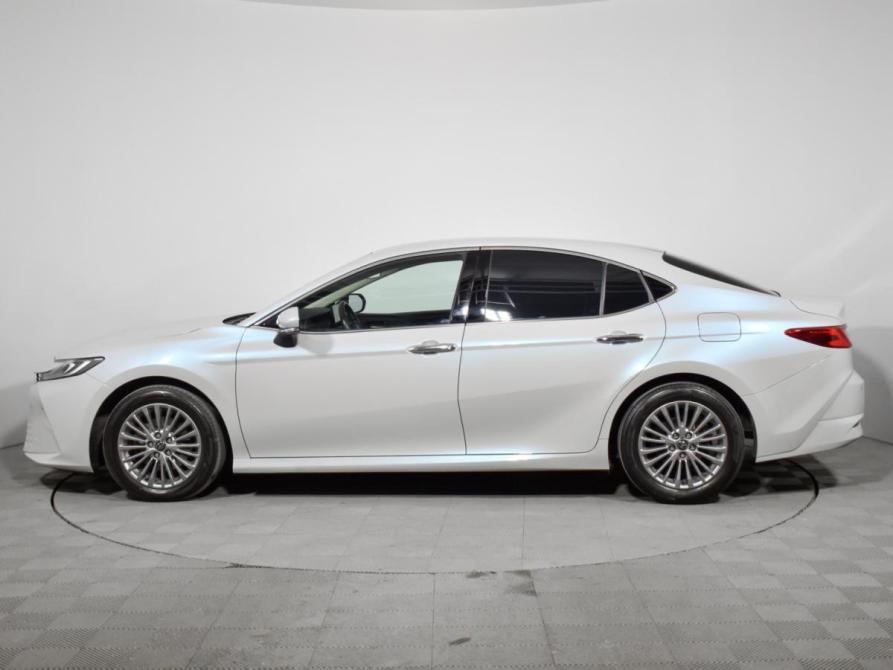 Toyota Camry IX (XV80) China Market Санкт-Петербург  - изображение 8