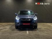 Hyundai ix35 I Рестайлинг Челябинск  - изображение 24