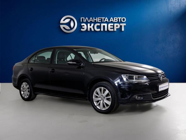 Volkswagen Jetta VI с пробегом 2013 года, цена 740 000 рублей, 209268 км, седан, Автокод Объявления