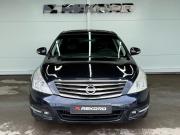 Nissan Teana II Уфа  - изображение 24