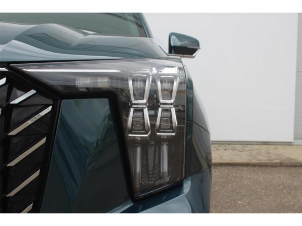 GAC GS8 II с пробегом 2023 года, цена 3 425 000 рублей, 29345 км, внедорожник, Автокод Объявления