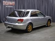 Subaru Impreza II Рестайлинг 1 Москва  - изображение 14