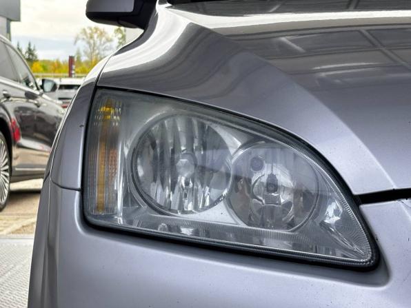Ford Focus II с пробегом 2006 года, цена 320 000 рублей, 203012 км, седан, Автокод Объявления