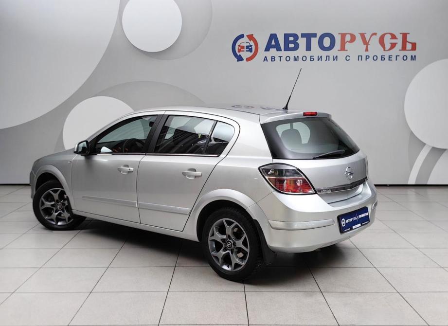 Opel Astra H Рестайлинг Подольск  - изображение 2