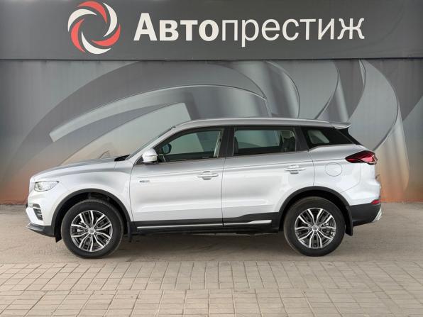 Geely Atlas Pro с пробегом 2023 года, цена 1 949 000 рублей, 50326 км, внедорожник, Автокод Объявления