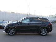 Mercedes-Benz GLE II (V167) Москва  - изображение 34