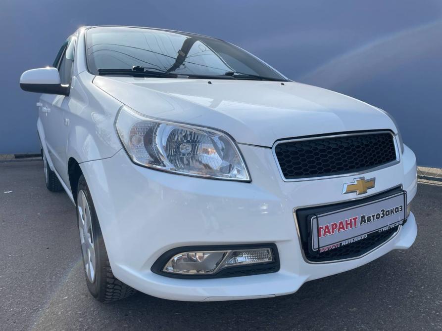 Chevrolet Nexia I Стерлитамак  - изображение 13