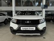 Lada (ВАЗ) Largus I Рестайлинг Астрахань  - изображение 13
