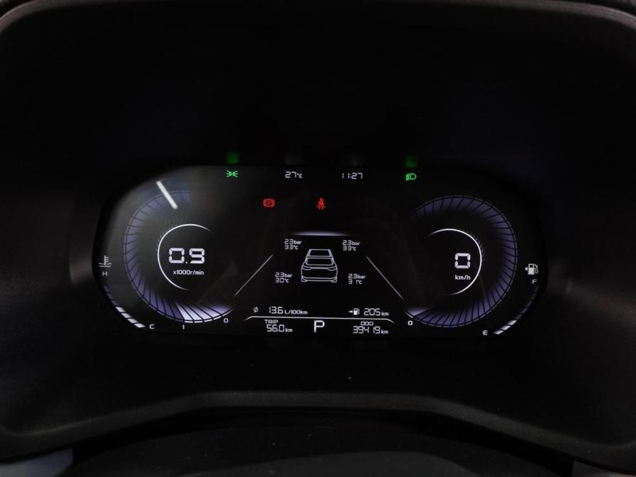Geely Emgrand II Воронеж  - изображение 20