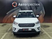 Hyundai Creta I Ставрополь  - изображение 28