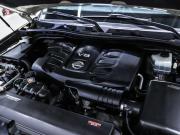 Nissan Patrol VI (Y62) Красноярск  - изображение 87