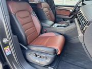 Volkswagen Touareg III Иркутск  - изображение 69